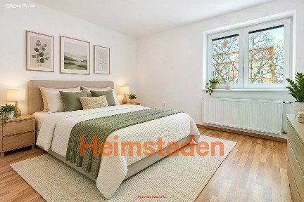 Pronájem bytu 3+1 67 m²