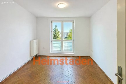 Pronájem bytu 2+1 50 m²