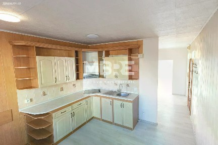 Pronájem bytu 2+1 58 m²