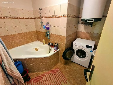 Pronájem bytu 3+1 71 m²