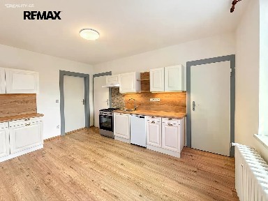 Pronájem bytu 3+kk 73 m²