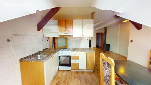 Pronájem bytu 2+kk 85 m²