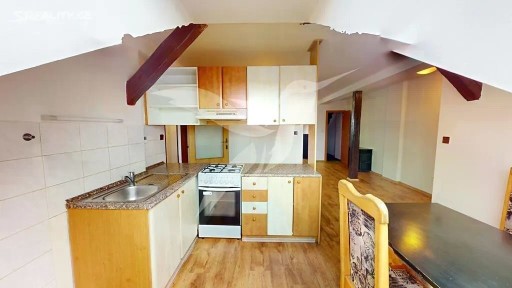 Pronájem bytu 2+kk 85 m²