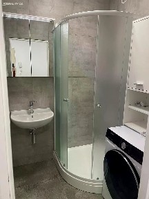Pronájem bytu 2+1 53 m²