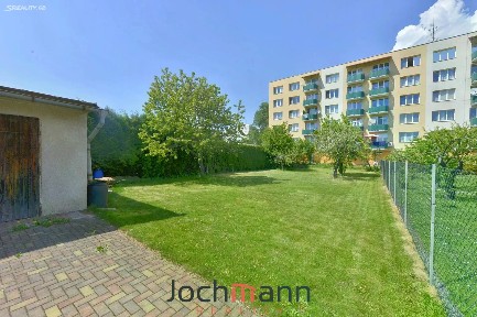 Pronájem bytu 3+1 81 m²