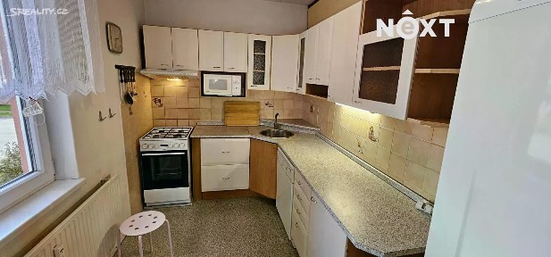 Pronájem bytu 4+1 86 m²