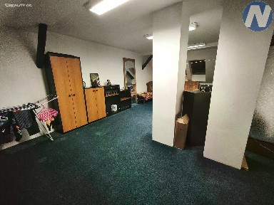 Pronájem bytu 4+1 70 m²