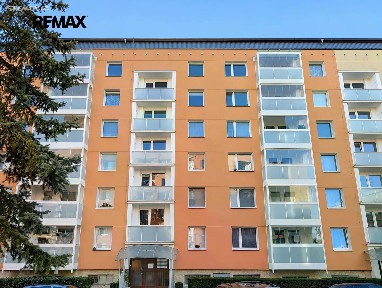 Pronájem bytu 3+1 76 m²