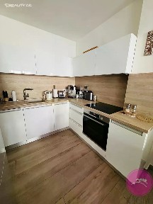 Pronájem bytu 2+kk 60 m²