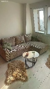 Pronájem bytu 3+kk 64 m²