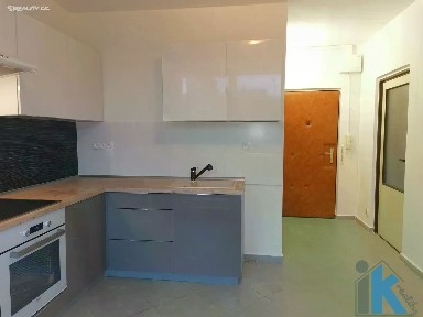 Pronájem bytu 1+1 36 m²