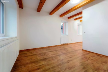 Pronájem bytu 1+kk 25 m²
