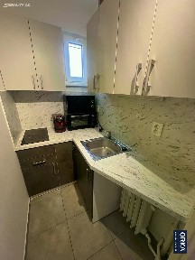 Pronájem bytu 1+1 29 m²
