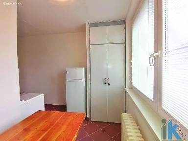 Pronájem bytu 1+1 38 m²