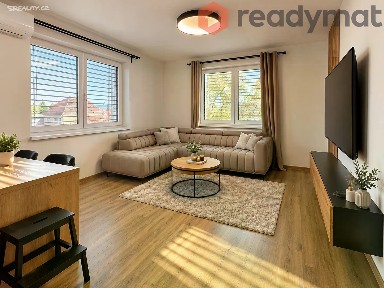 Pronájem bytu 2+kk 48 m²