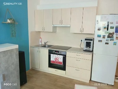 Pronájem bytu 3+kk 60 m²