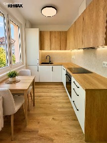 Pronájem bytu 3+1 72 m²