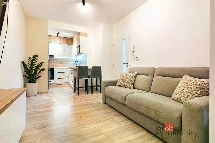 Prodej bytu 1+kk 42 m²