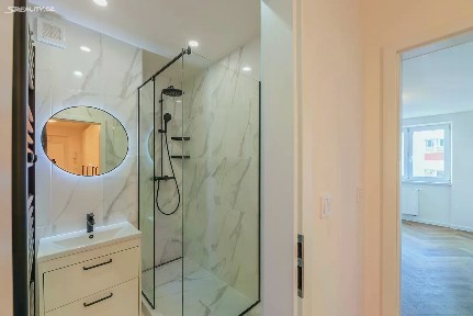 Prodej bytu 2+1 57 m²