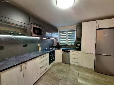 Prodej bytu 2+1 57 m²