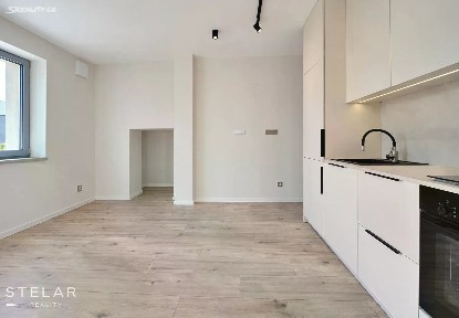 Prodej bytu 2+kk 38 m²