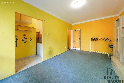 Prodej bytu 1+kk 28 m²