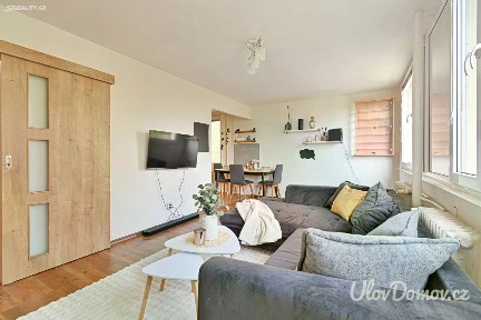 Prodej bytu 2+1 55 m²