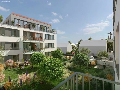 Prodej bytu 3+kk 72 m²
