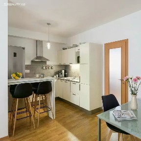 Prodej bytu 3+kk 76 m²