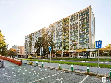 K Polabinám, Pardubice - Zelené Předměstí