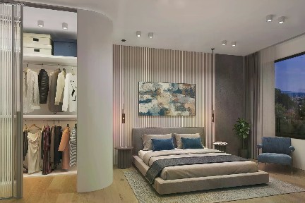 Prodej bytu 4+kk 114 m²