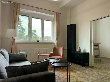 Prodej bytu 2+kk 42 m²