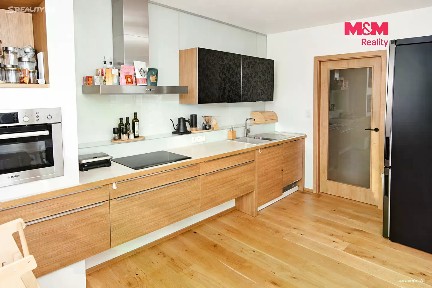 Prodej bytu 3+kk 84 m²