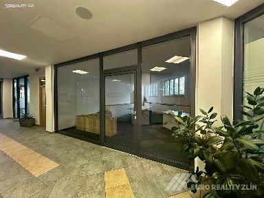 Pronájem kanceláře 46 m²