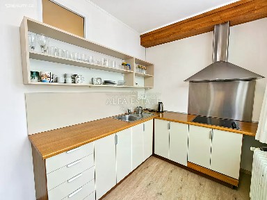 Pronájem bytu 2+1 63 m²