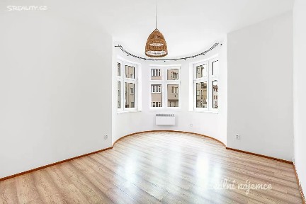 Pod Barvířkou, Praha - Smíchov