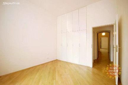 Pronájem bytu 4+1 100 m²