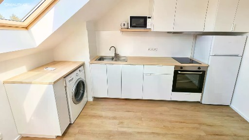 Pronájem bytu 2+kk 46 m²
