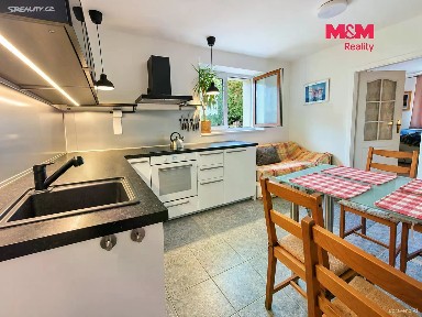 Pronájem bytu 2+1 56 m²