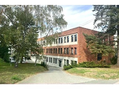 Pronájem bytu 1+kk 35 m²