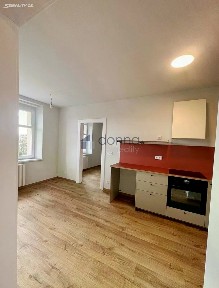 Pronájem bytu 2+kk 54 m²
