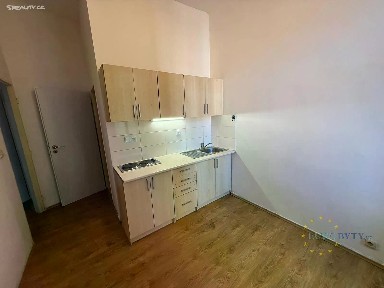 Pronájem bytu 2+kk 37 m²
