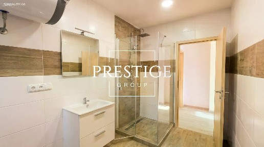 Pronájem bytu 1+1 40 m²