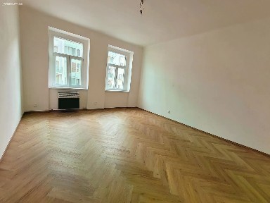 Pronájem bytu 2+kk 65 m²