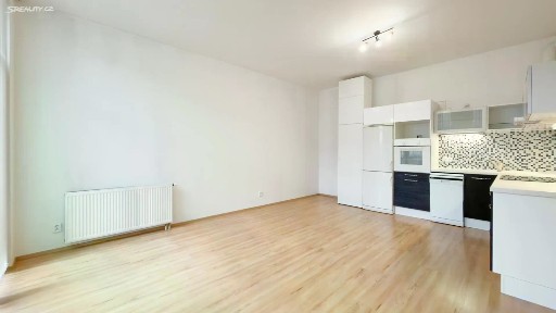 Pronájem bytu 2+kk 55 m²