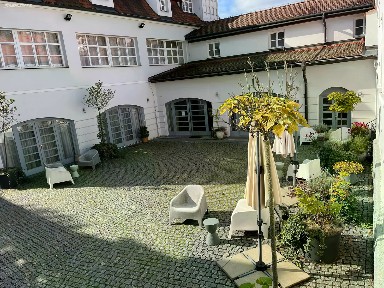 Pronájem bytu 1+kk 24 m²