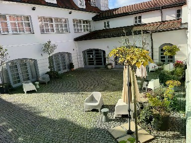 Pronájem bytu atypický 24 m²