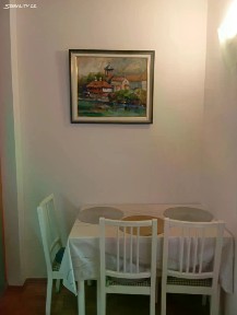 Pronájem bytu 2+1 70 m²