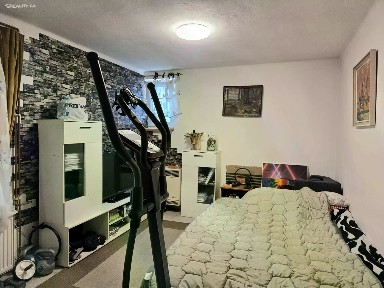 Pronájem bytu 1+kk 45 m²