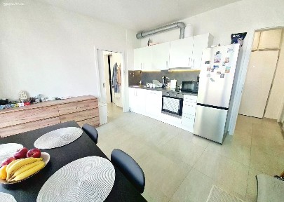 Pronájem bytu 2+kk 40 m²